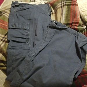 Old navy pants
